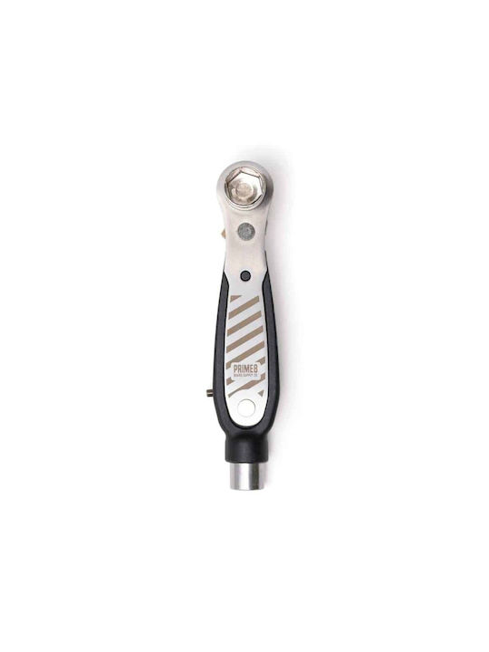 Prime8 Ratchet Lite Skate Уред Черен