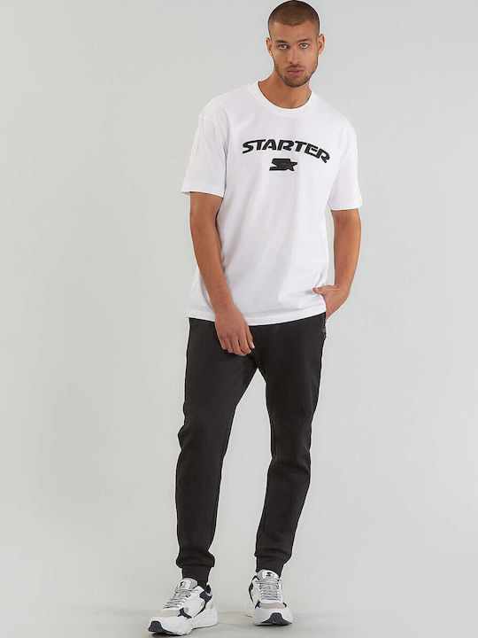 T-shirt Λευκο