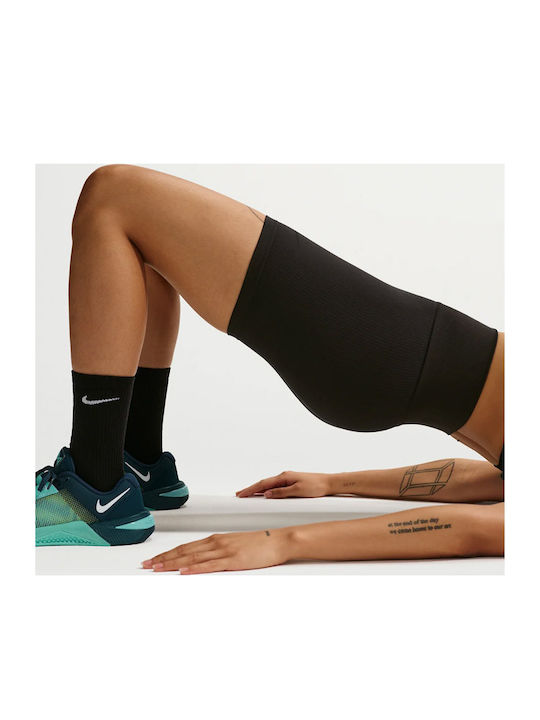 Dri-Fit Pro Training Women's High Waist Black Leggings
