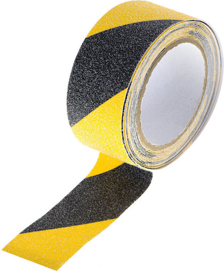 Rebel Selbstklebend Klebeband Schwarz 50mmx5m 1Stück