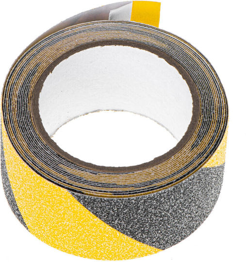 Rebel Selbstklebend Klebeband Schwarz 50mmx5m 1Stück
