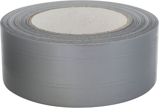Allcolor Stage Tape Самозалепваща Лента за тъкани Сив 50ммx50м 1бр