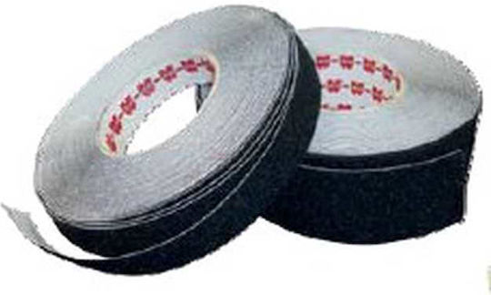 Wurth Self-Adhesive Grip Tape Black 25mmx18m 1pcs
