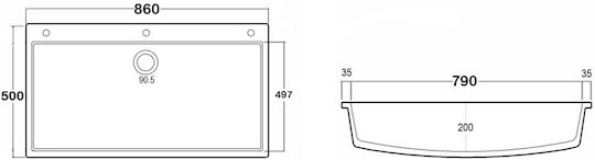 Sanitec 820 Sanitec 820