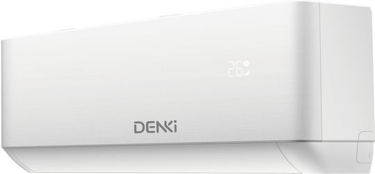 Denki Eco Климатици Inverter 12000 BTU A+++/A++ с WiFi