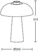 Inlight Експертно Осветително Тяло Черен Метал Travertine Marle 3xG9 Д 25см 3064 3064 Inlight Експертно Осветително Тяло Черен Метал Travertine Marle 3xG9 Д 25см 3064 3064