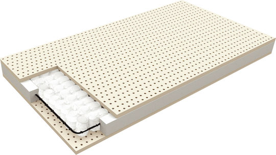 Greco Strom Anatomie Matratze Kinderbett Minos mit Latex