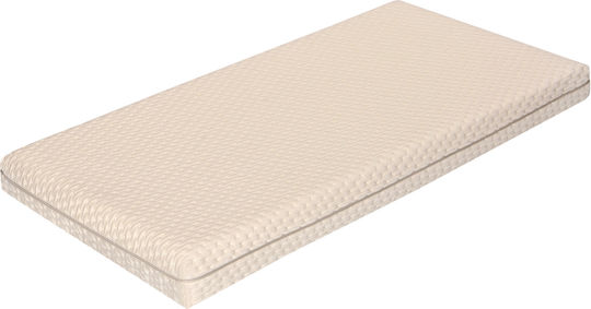 Greco Strom Anatomie Matratze Kinderbett Minos mit Latex