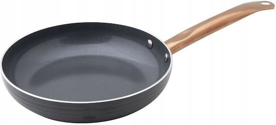 Lamart Natur Pfanne aus Aluminiumguss mit Antihaftbeschichtung 20cm