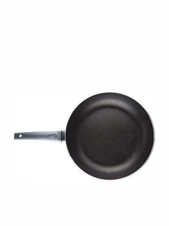 Ambition Pan aus Aluminium mit Antihaftbeschichtung 30cm