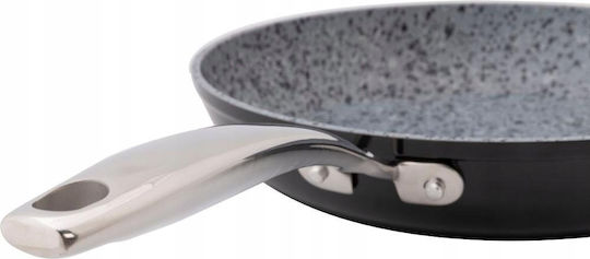 Lamart Lamart Granit Aluminium Pfanne mit Antihaftbeschichtung 20cm
