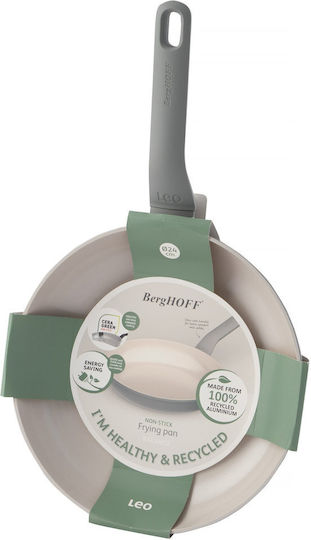 BergHOFF Balance Moonmist Aluminum Pan with Non-Stick Interior Coating 28cm