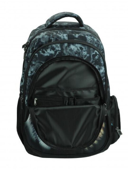 Back Me Up Multicolour Backpack Back Me Up Multicolour Backpack
