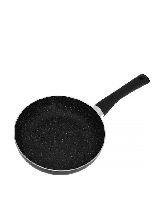KING Hoff Pan made of Aluminum with Stone Coating 20cm