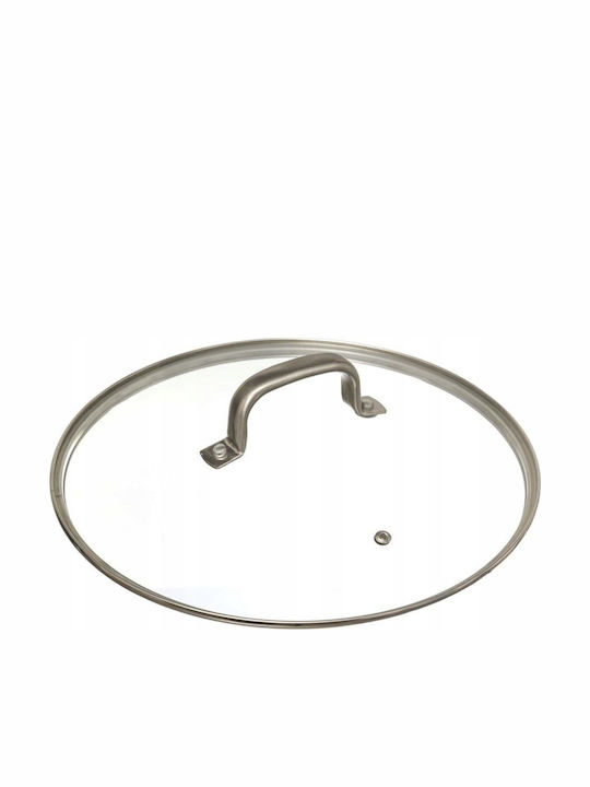 Secret de Gourmet Pan made of Aluminum 29.5cm