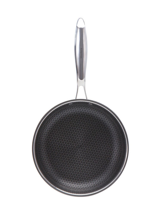 Klausberg Klausberg Stahlpfanne 20cm