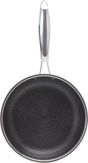 Klausberg Steel Pan 20cm