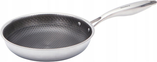 Klausberg Steel Pan 20cm