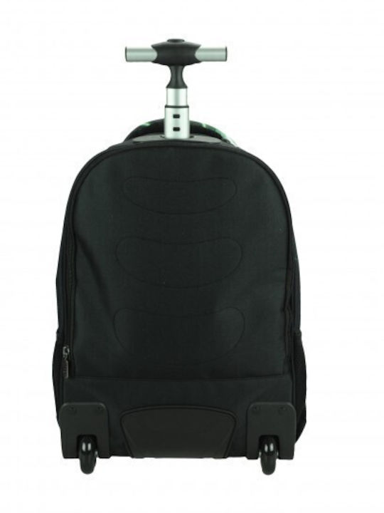 Back Me Up Schulranzen Trolley Grundschule Mehrfarbig 33 x 28 x 48cm