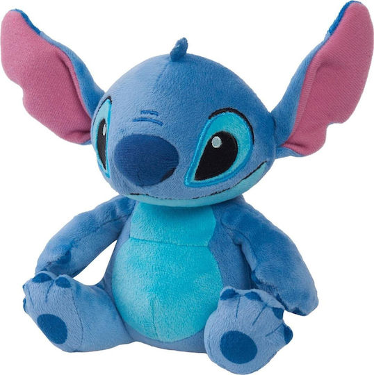 Giochi Preziosi Плюшена Играчка Disney Stitch със Звук