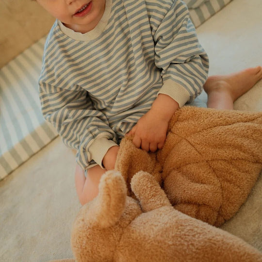 Membantu Plush Elephant