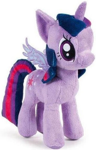 Play By Play My Little Pony