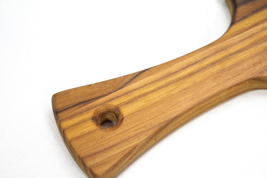 Stolf Επιφάνεια Κοπής Ξύλινη Πράσινη 52x40cm