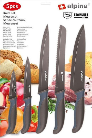 Alpina Appliances Set 32cm