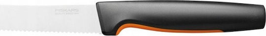 Fiskars Functional Form Σετ Μαχαίρια με Βάση από Ανοξείδωτο Ατσάλι 5τμχ