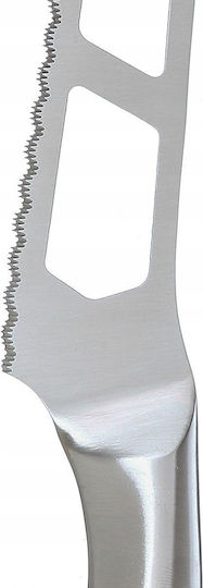 Messer Käse aus rostfreiem Stahl 26.5cm