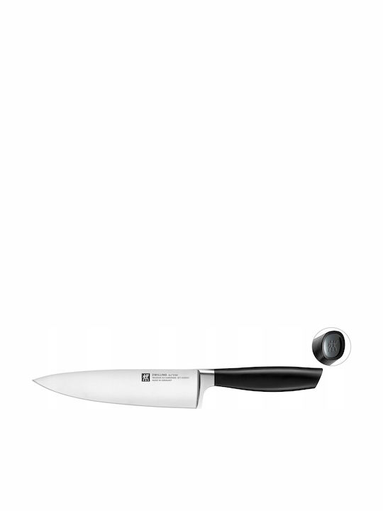 Zwilling J.A. Henckels Star Комплект Ножове с Основа от Неръждаема Стомана 4-Броя