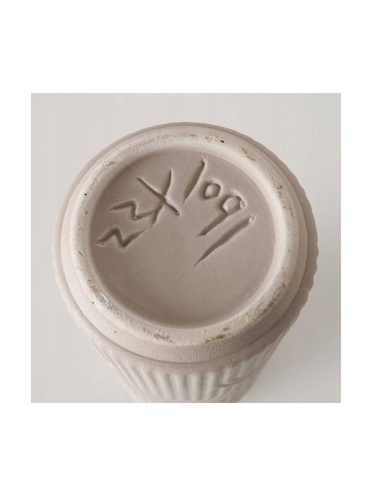 Πέτρινο Βάζο Boltze Aliette 25 Εκ 13795045 5902973438789