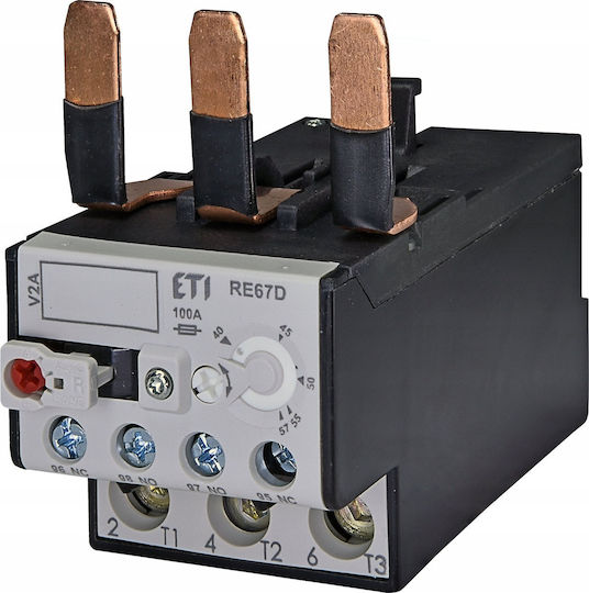 Releu Termic 40-57a Cem50...cem80 Re67.2d-57 004644417
