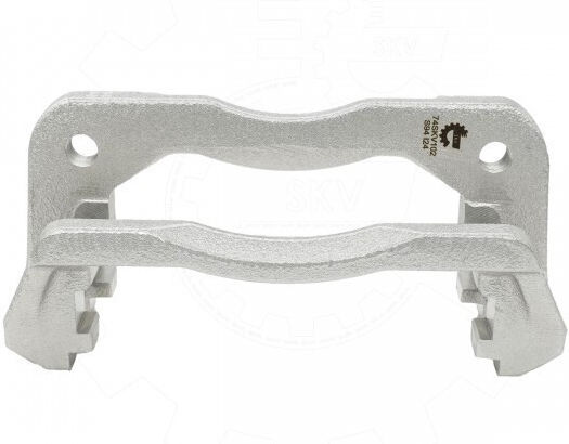 Suport De Calibru De Frână Partea Din Față Dreapta Land Rover Freelander I See100320