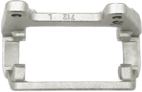 Suport De Calibru De Frână Partea Din Spate Stânga Audi A6 C7 A7 Sportback 4g0615425 Disc 370mm Grosime 30mm