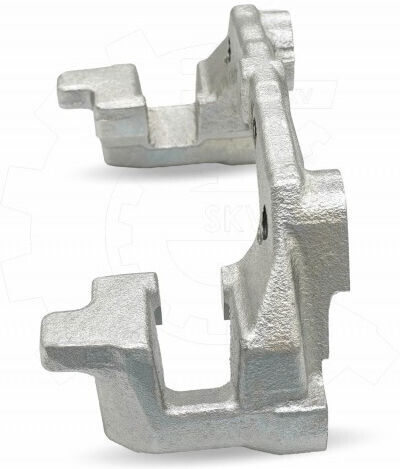 Bremssattelhalter Für Ford C-Max Fokus II Rückseite Linke Rechte 1468866