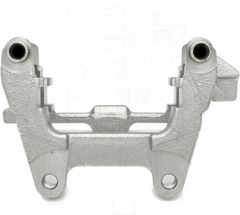 Suport De Calibru De Frână Audi A6 Partea Din Spate Stânga 4f0615425a