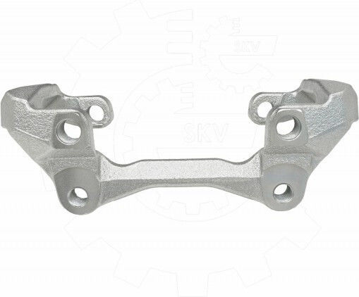 Bremssattelhalter Für Audi A4 A5 A6 A7 Q5 Vorderseite Linke Rechte 4g0615125a