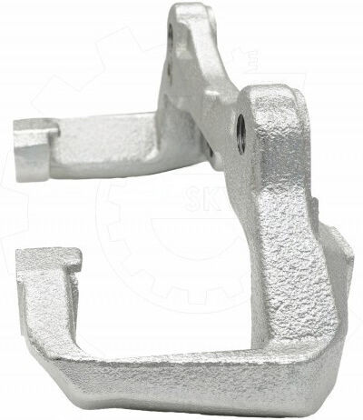 Bremssattelhalter Für Audi A4 A5 A6 A7 Q5 Vorderseite Linke Rechte 4g0615125a