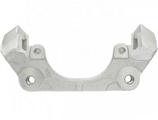 Bremssattelhalter Für BMW X5 Vorderseite Linke Rechte 34116778399