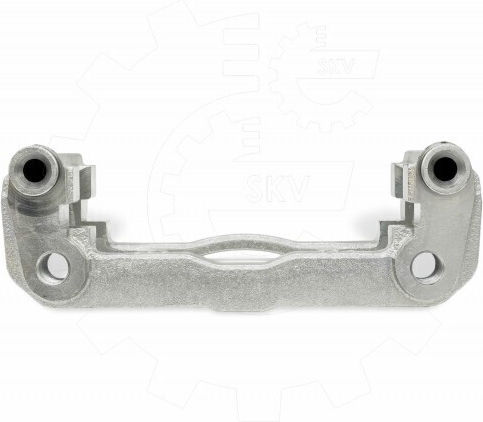 Βάση Δαγκάνας Φρένου Ford Ranger Εμπρός Αριστερή Δεξιά 1495179