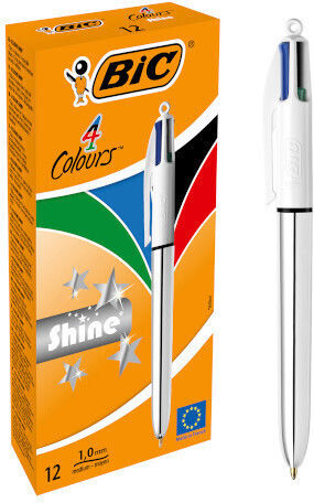 BIC Ballpoint Pen
