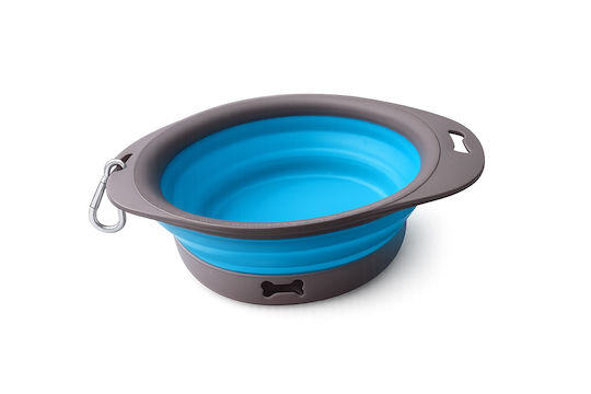 Nobleza Pet Food and Water Bowl for Dog and Cat made of Propylene