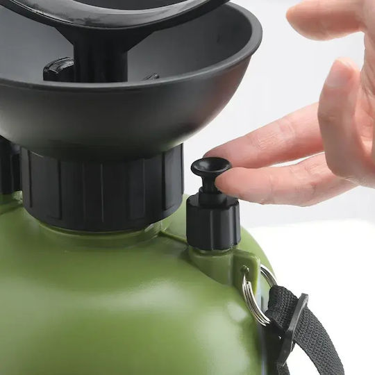 Αγγελής Ψεκαστήρας με Χωρητικότητα 5lt