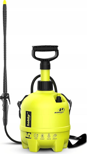 5l 0.25 Mpa Pressure Sprayer Xpro 5 S175.121 Marolex