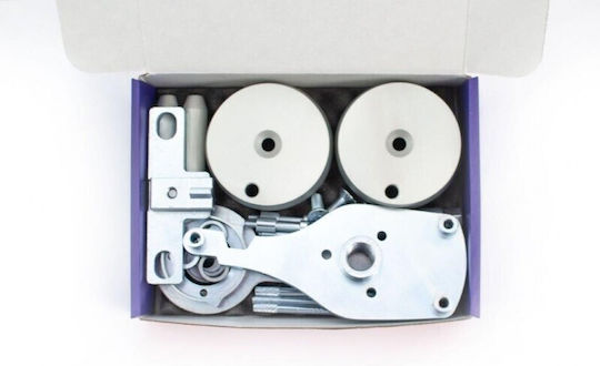 Blocare Sincronizare Ford 2.0 Ecoblue Set Demontare Pompă de Injecție