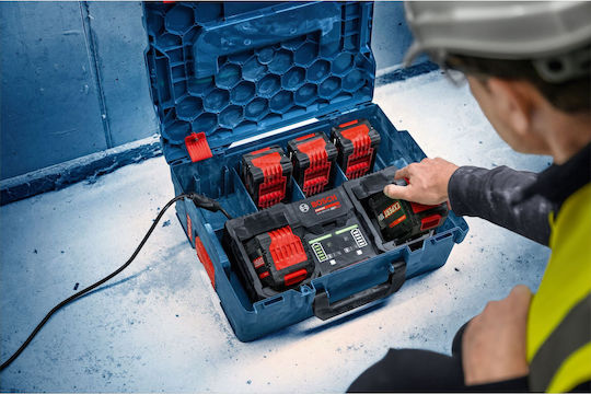 Bosch Bosch Ladegerät Set