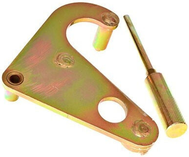 Renault Diesel 2.0 Dci Zeitmessungs-Tool