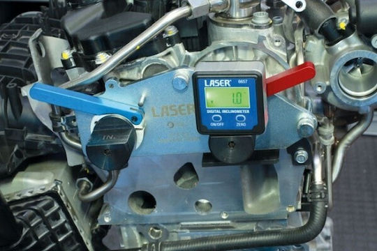 Κλείδωμα Χρονισμού Vw Audi Seat Skoda 1.5 Tsi Βασικό Σετ Vas611007
