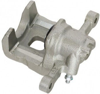 Etrier de Frână Hyundai I20 I 08 Spate Stânga Fără Suport 583001j310